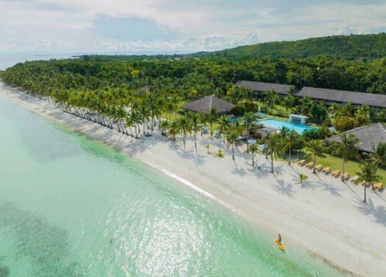 Danao Beach, Philippines, Philippines